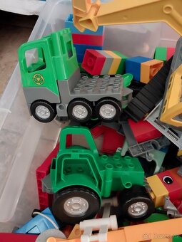 Lego duplo - 2