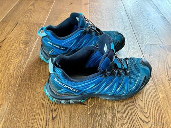 Salomon XA PRO 3D vel.42 - 2