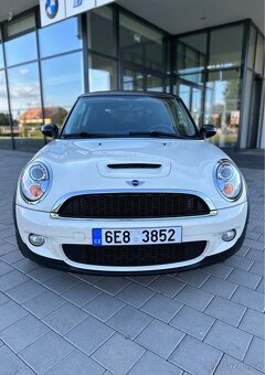 Mini Cooper R56 - 2