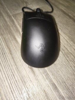 Razer deathadder V3 - 2