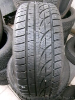 215/45 R17 HANKOOK (2x7-7,5 a 2x6,5mm) č.15763/d1 - 2