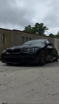 E92 330i - 2