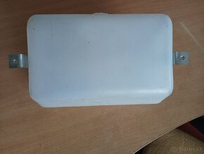 Nová nádobka ostřikovače Škoda - 2