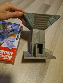 Jazwares Fortnite Pevnost Port a Fort
- 2