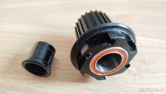 Ořech Bontrager Rapid Drive MicroSpline V2 - 2