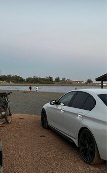 Bmw m550d Dph odpocet - 2
