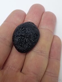 Vltavín vrábče 11,23g - 2