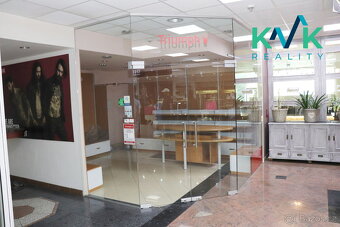Pronájem, Prodejna 15 m2, Karlovy Vary - centrum - 2