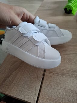 Tenisky Adidas - 2