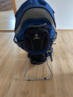 Krosna na děti Deuter - 2