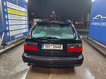 Saab 9-5 - 2