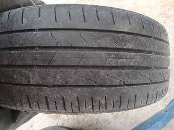 Al kola 4×100 R15 - 2