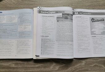 English File intermediate third edition - 2