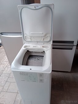 Automaticka pracka Elektrolux - 2