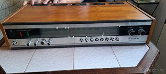 Rádio stero - 2