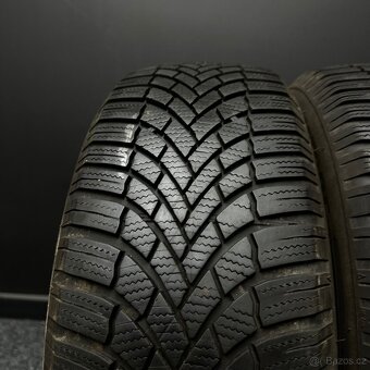 2ks pneu Bridgestone 205/60/16 92H - 2