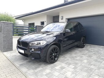 bmw x5 - 2