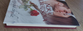 Nora Roberts - Magická chvíle - 2