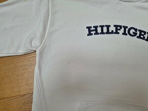 Chlapecká mikina Tommy Hilfiger vel.164 - 2