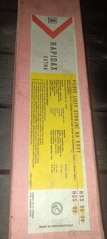 Pilana Rapidax Extra 350x32-2,5 50ks - 2
