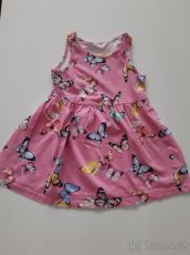 Šaty H&M vel.92 - 2