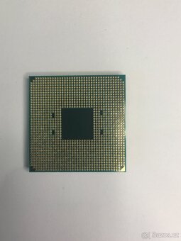 AMD Ryzen 5 2600x 4Hhz - 2