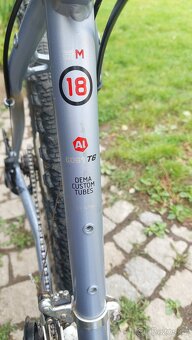 Dema Pegas 3.0 - 2