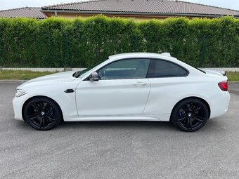 BMW M2 F87 - 2