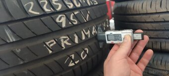 225/50 R18 95V Michelin Primacy 3 - 2