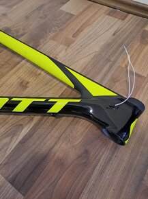 Nový karbonový rám Scott / velikost XL / 29er / Pevná osa - 2