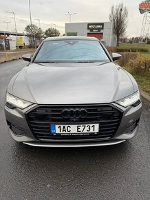 Audi A6 C8 50TDI QUATTRO - 2
