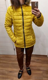 Vel. M Lee Cooper oboustranná bunda - 2