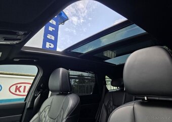 Kia Sorento 2.2-PREMIUM-DPH-7MÍST-TAŽ.2,5t - 2
