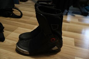 Boty dainese troque in - 2