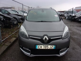 Renault Grand Scénic 1,6 dCi 130 - 2