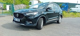 MG ZS 1.0 TGI - 2