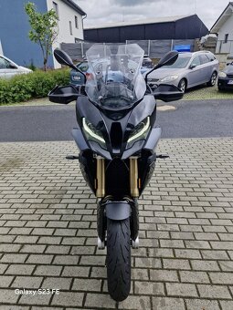 Bmw s1000xr - 2
