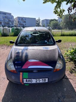 Ford Ka 1.3 44kw - 2