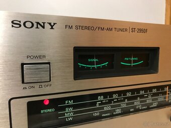 Sony ST-2950F Top stav-jako nový - 2