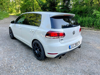 Golf 6 GTI - 2