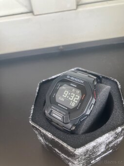 Casio G shock GBD 200 1ER - 2