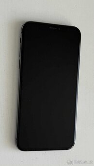 Iphone XS 64GB Space Gray - 2
