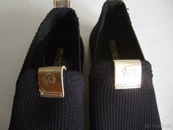 Boty espadrile. - 2