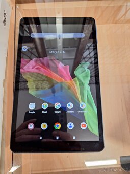 Acer Iconia Tab A10 (NT.LG0EE.004),záruka - 2