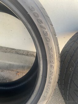 305/30R19 - 2