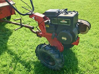 Kultivátor Mountfield MFD 419 PB - 2