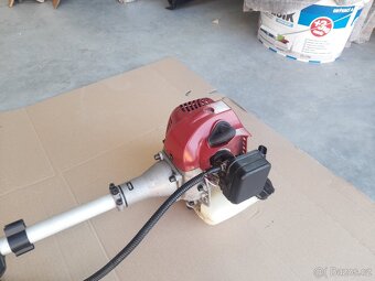 Křovinořez MTD Smart BC 26 - 2