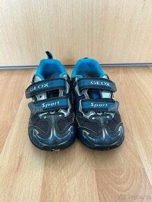 Dětské boty 25 Geox - 2