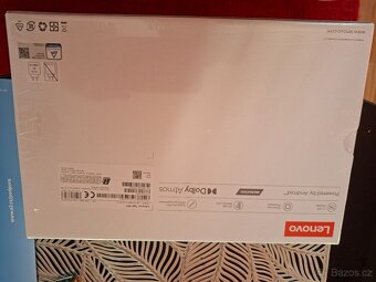 Tablet Lenovo - 2