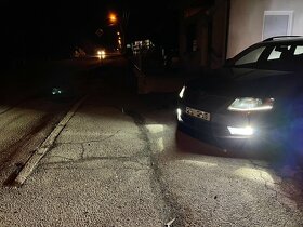 LED žárovky do mlhovek H8 - 2